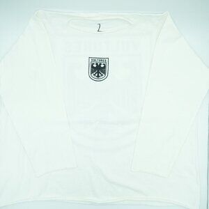 KANYE WEST YEEZY VULTURES ALBUM T-SHIRT